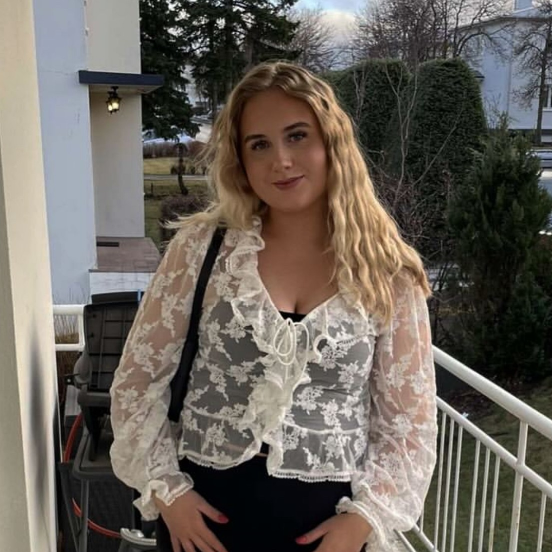 Hildur Lilja