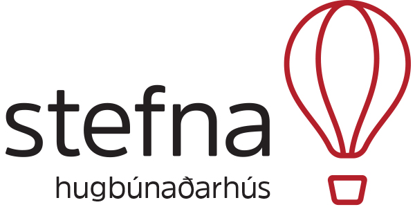 Stefna hugbúnaðarhús