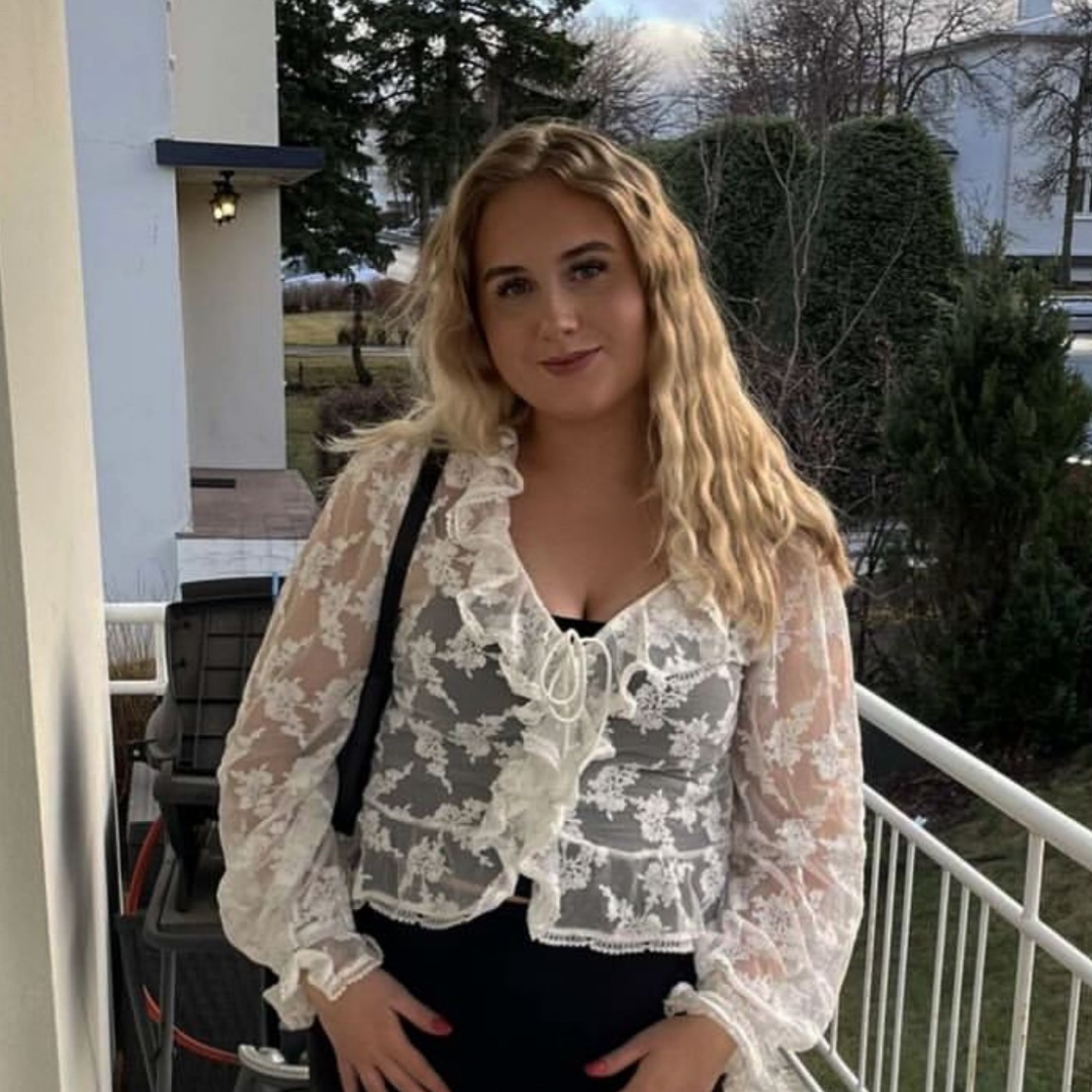 Hildur Lilja