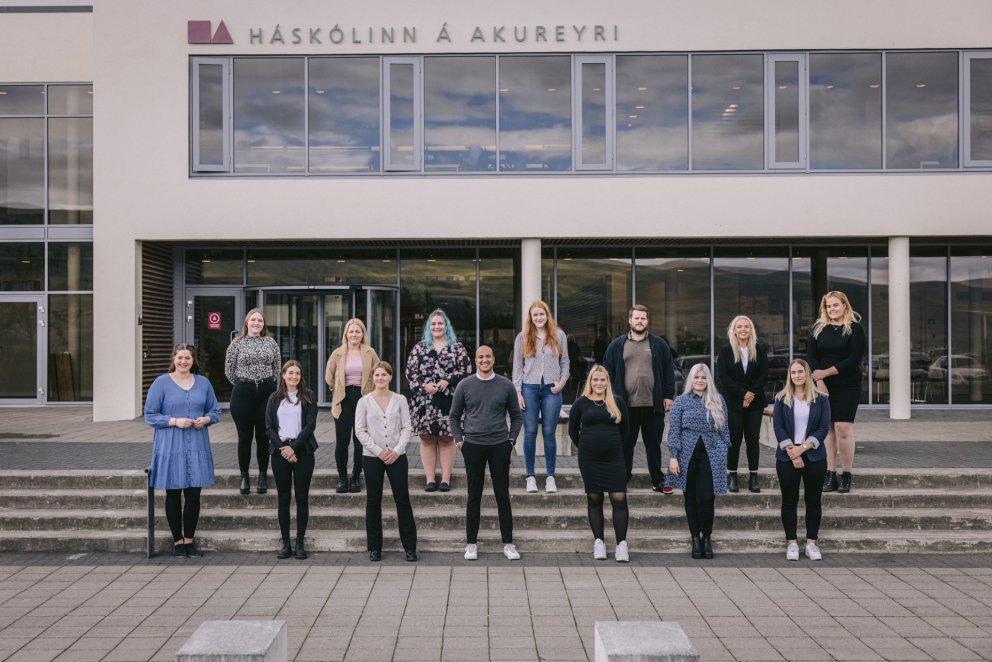 Aðalfundur SHA 2022