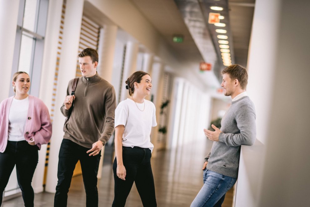 Setjum fjármagnið þar sem eftirspurnin er sem mest!