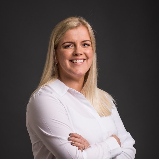 Fræðslustyrkur veittur til Helgu Margrétar