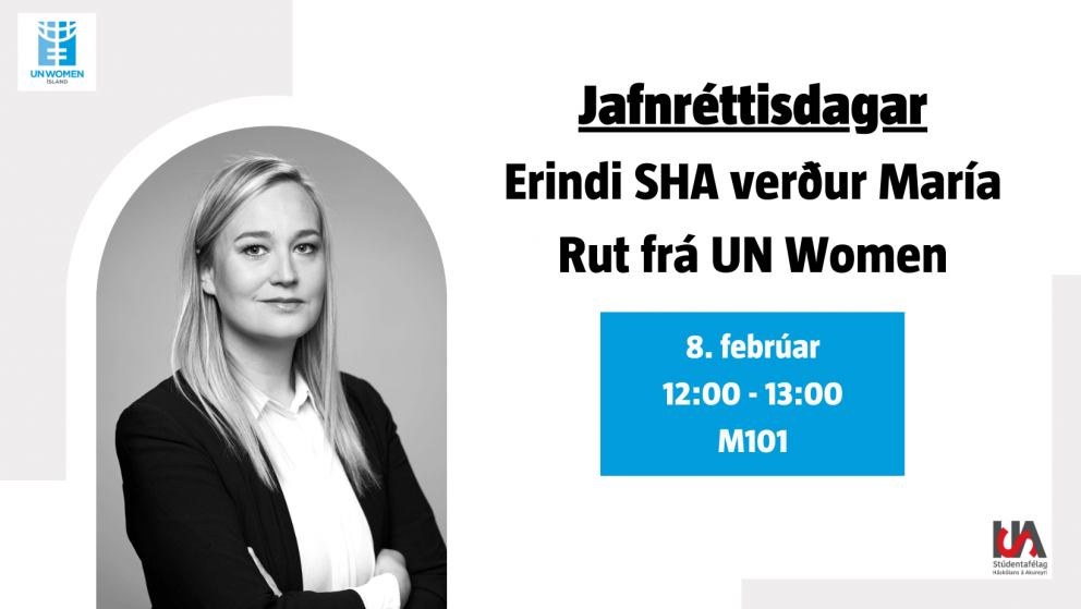 Jafnréttisdagar 2023