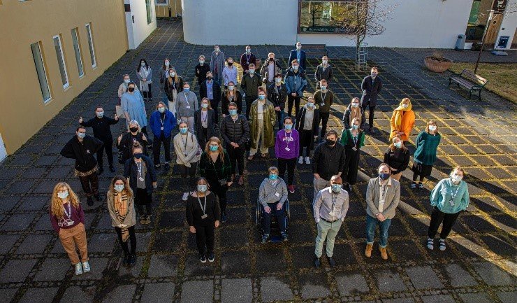 Landsþing LÍS 2021