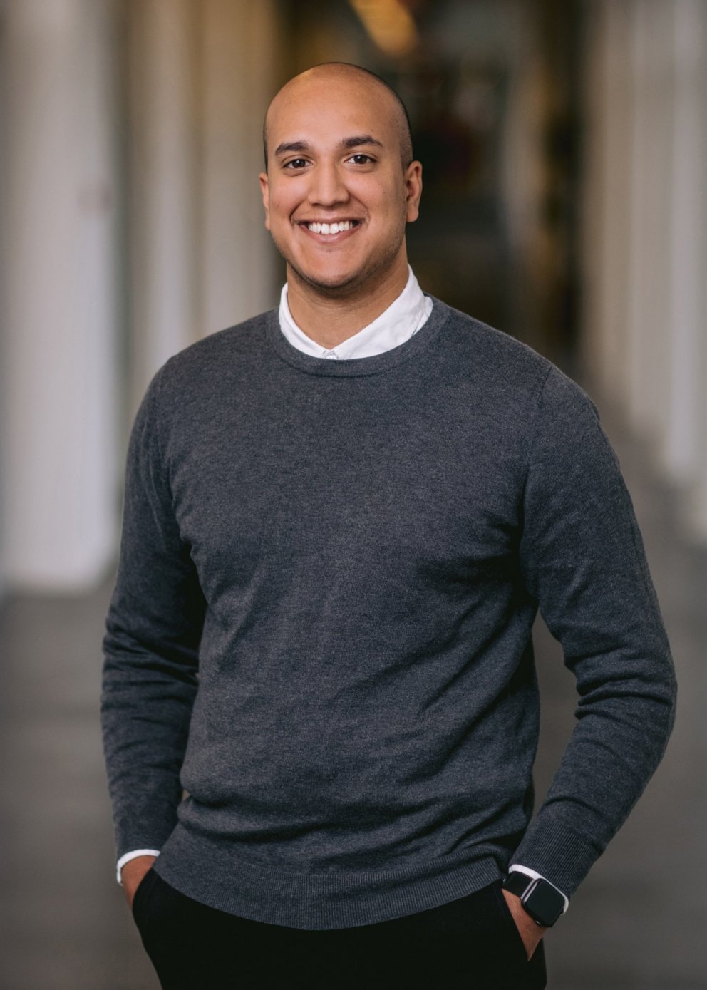 Með betri ákvörðunum sem ég hef tekið