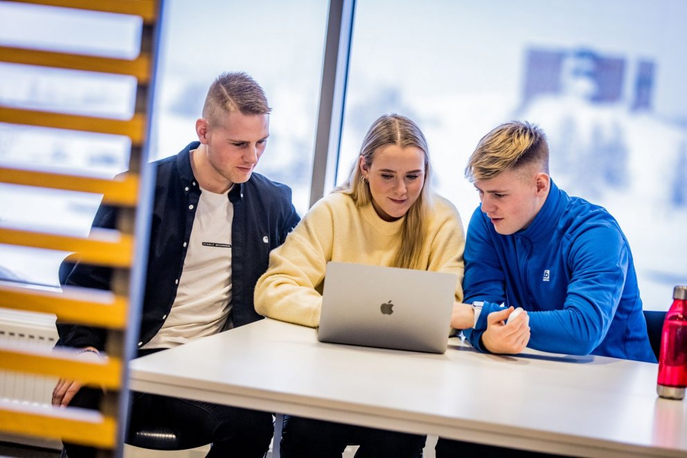 Prófatíð - góð ráð frá SHA