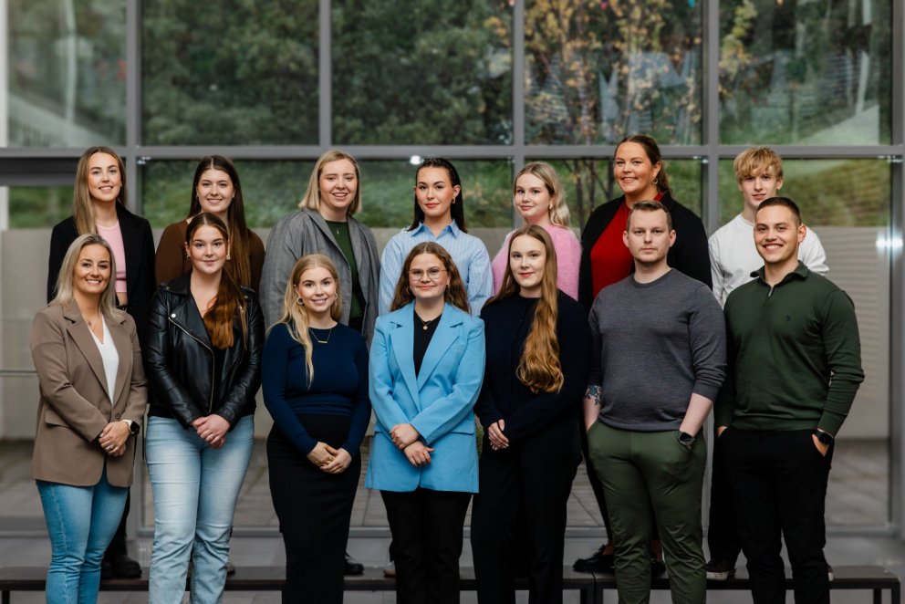 Aðalfundur SHA 2025