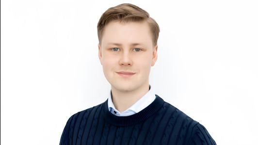 Steinar Óli Sigfússon, formaður Unit - Félags tækni- og tölvunarfræðinema í HA.