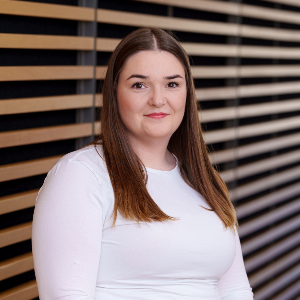 Katla Ósk Káradóttir, Hagsmunafulltrúi SHA