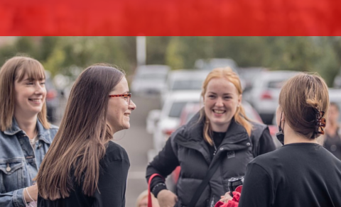 Könnun til stúdenta