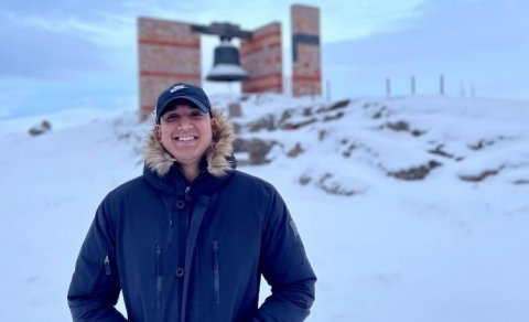 Fullveldisdagurinn í Háskólanum á Akureyri