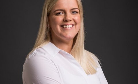 Fræðslustyrkur veittur til Helgu Margrétar