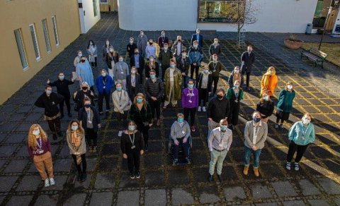 Landsþing LÍS 2021