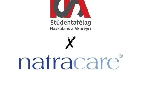 SHA x Natracare