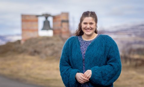 Að láta til sín taka sem stúdent við Háskólann á Akureyri