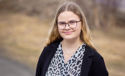 Jafnrétti til náms