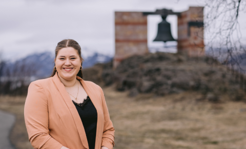 Byggjum upp sterkara og öflugra námssamfélag við Háskólann á Akureyri